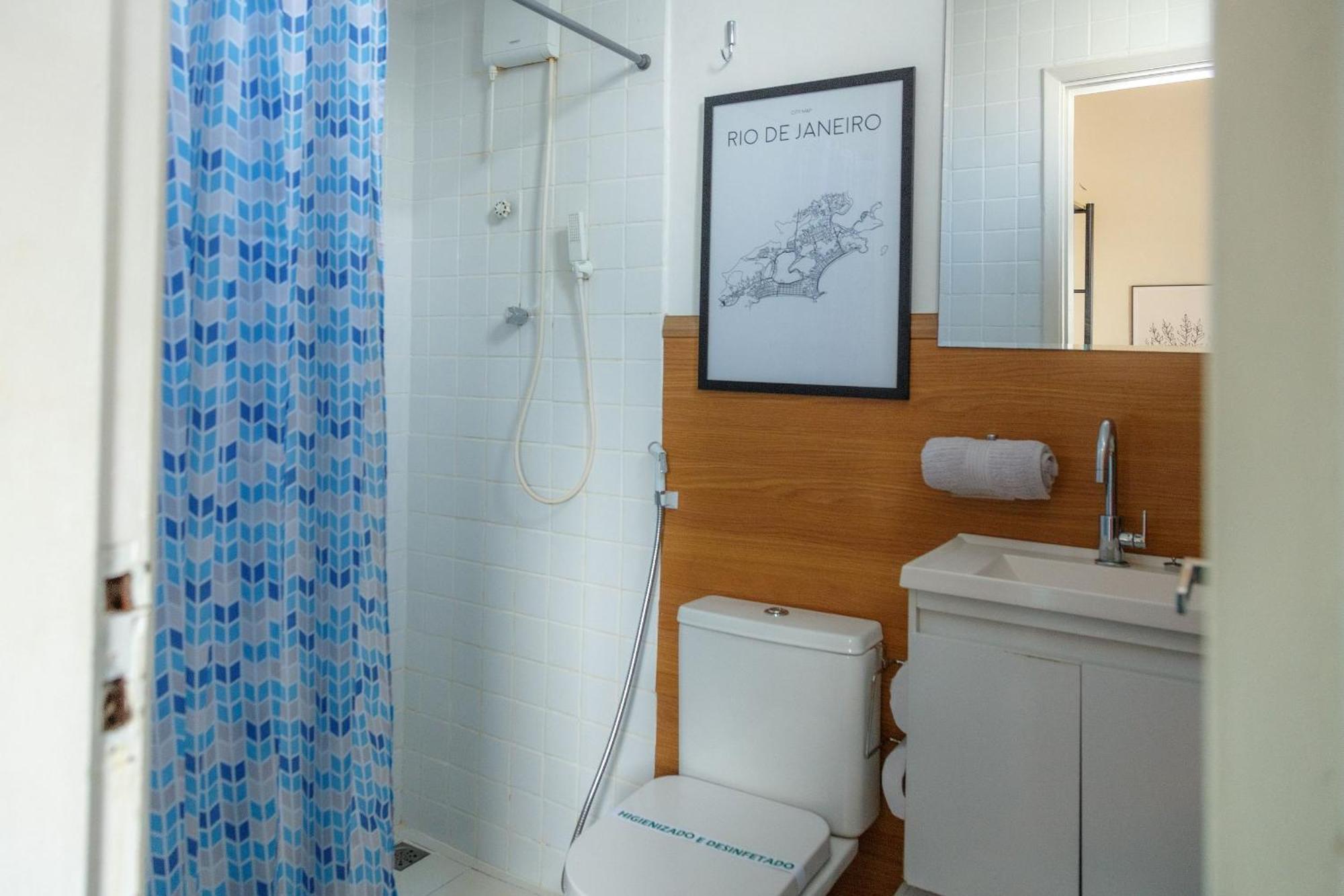 Jump In Bed Ipanema 19 - Praca General Osorio Apartment Рио де Жанейро Екстериор снимка
