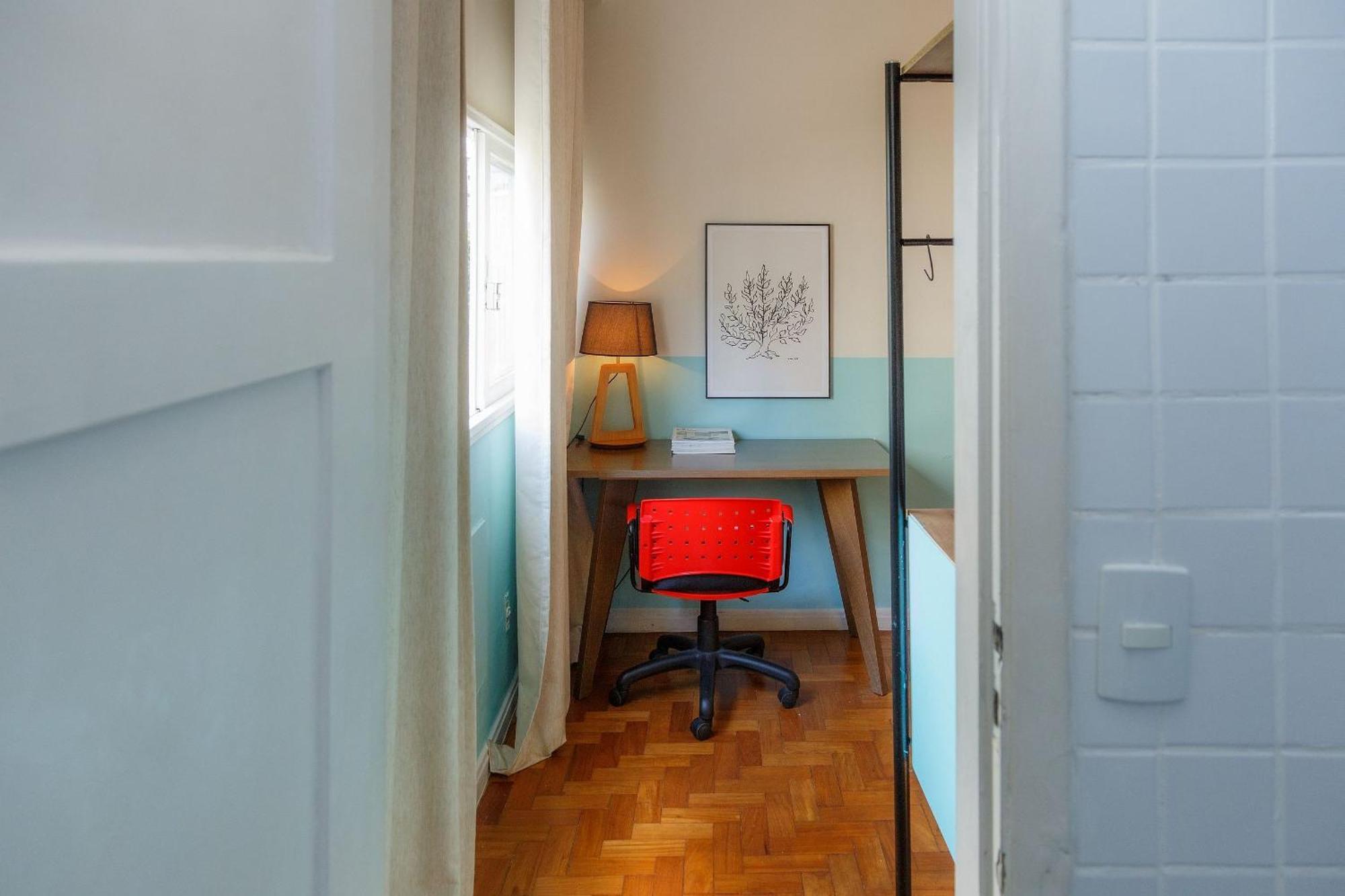 Jump In Bed Ipanema 19 - Praca General Osorio Apartment Рио де Жанейро Екстериор снимка