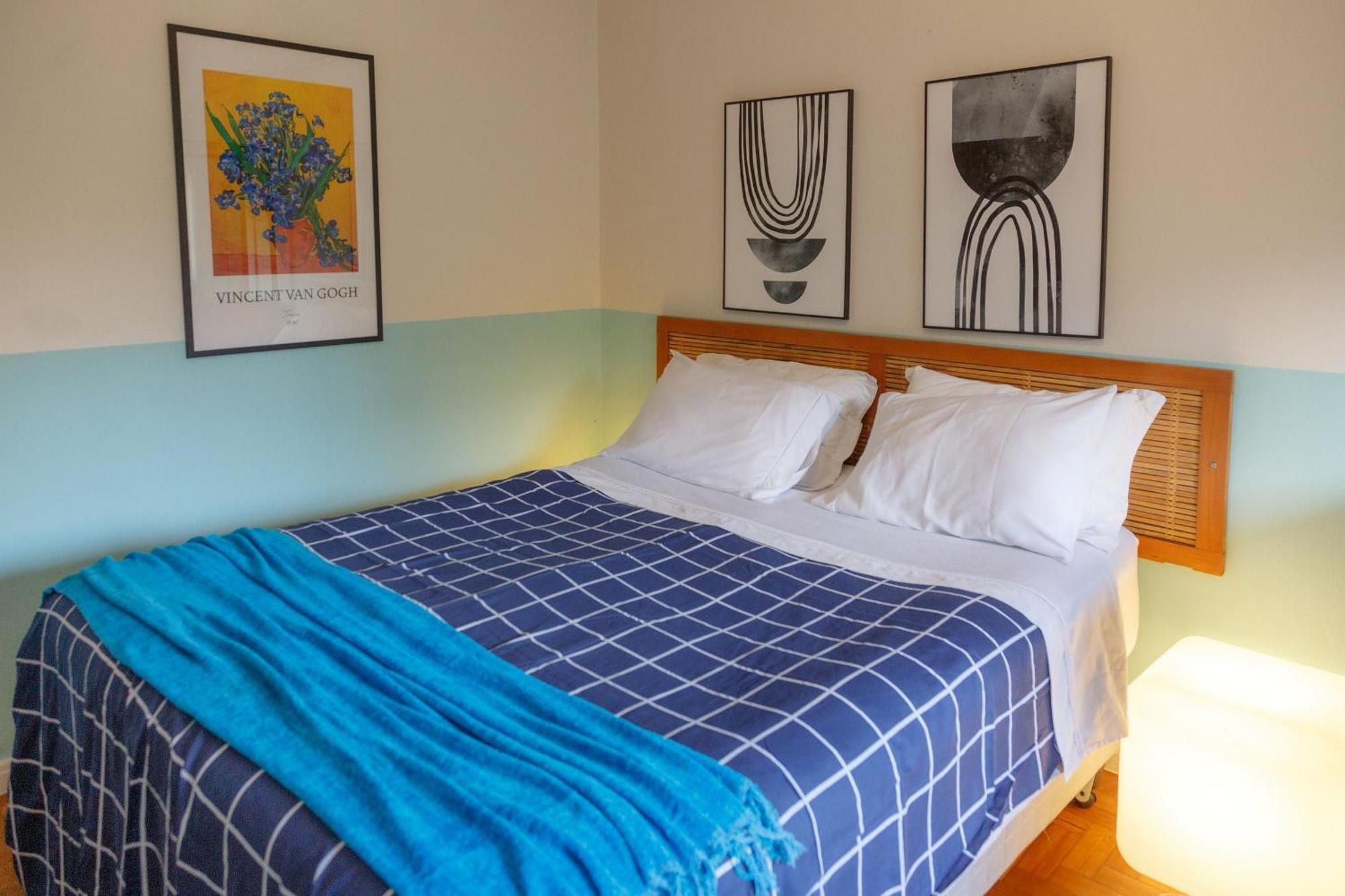 Jump In Bed Ipanema 19 - Praca General Osorio Apartment Рио де Жанейро Екстериор снимка