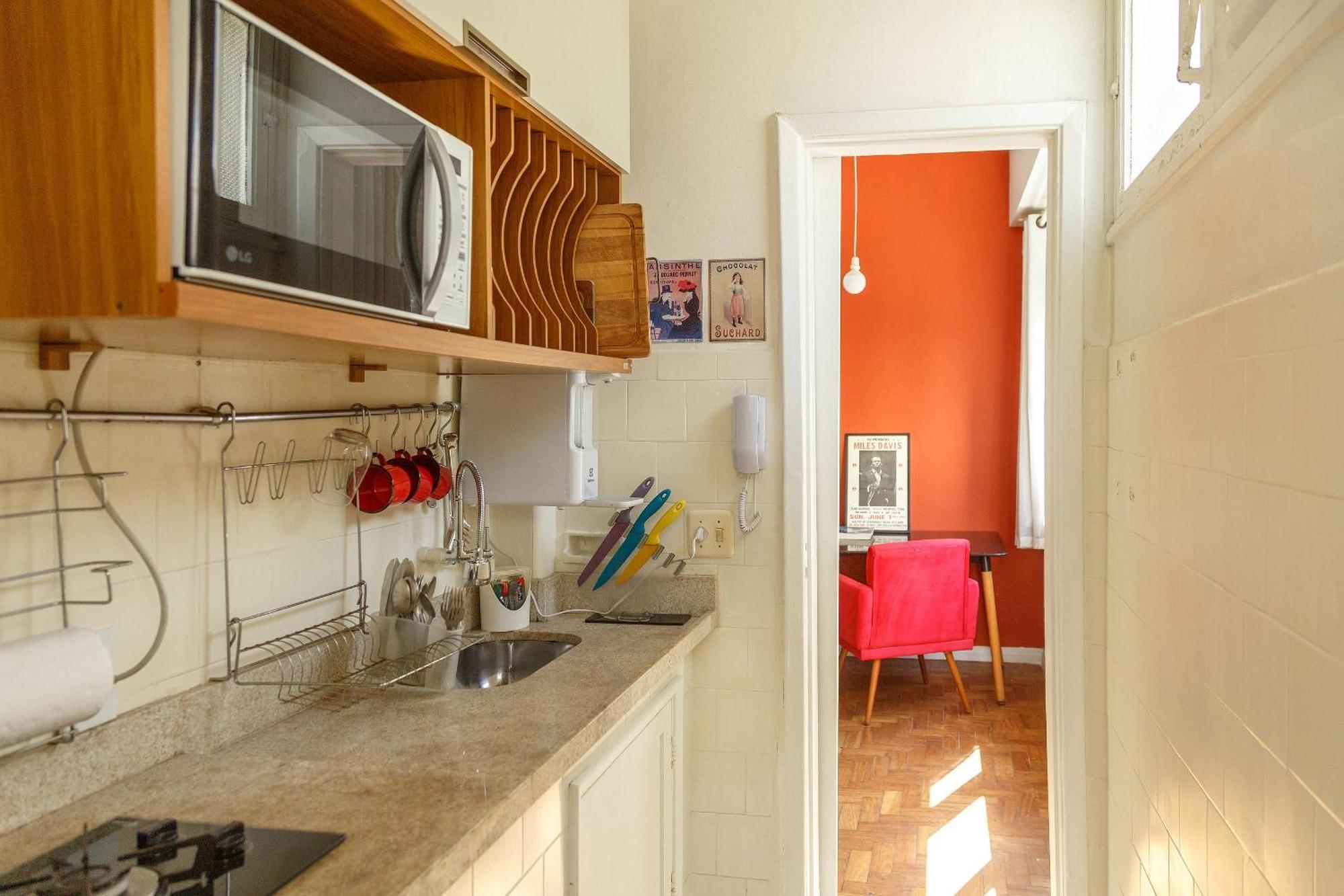 Jump In Bed Ipanema 19 - Praca General Osorio Apartment Рио де Жанейро Екстериор снимка