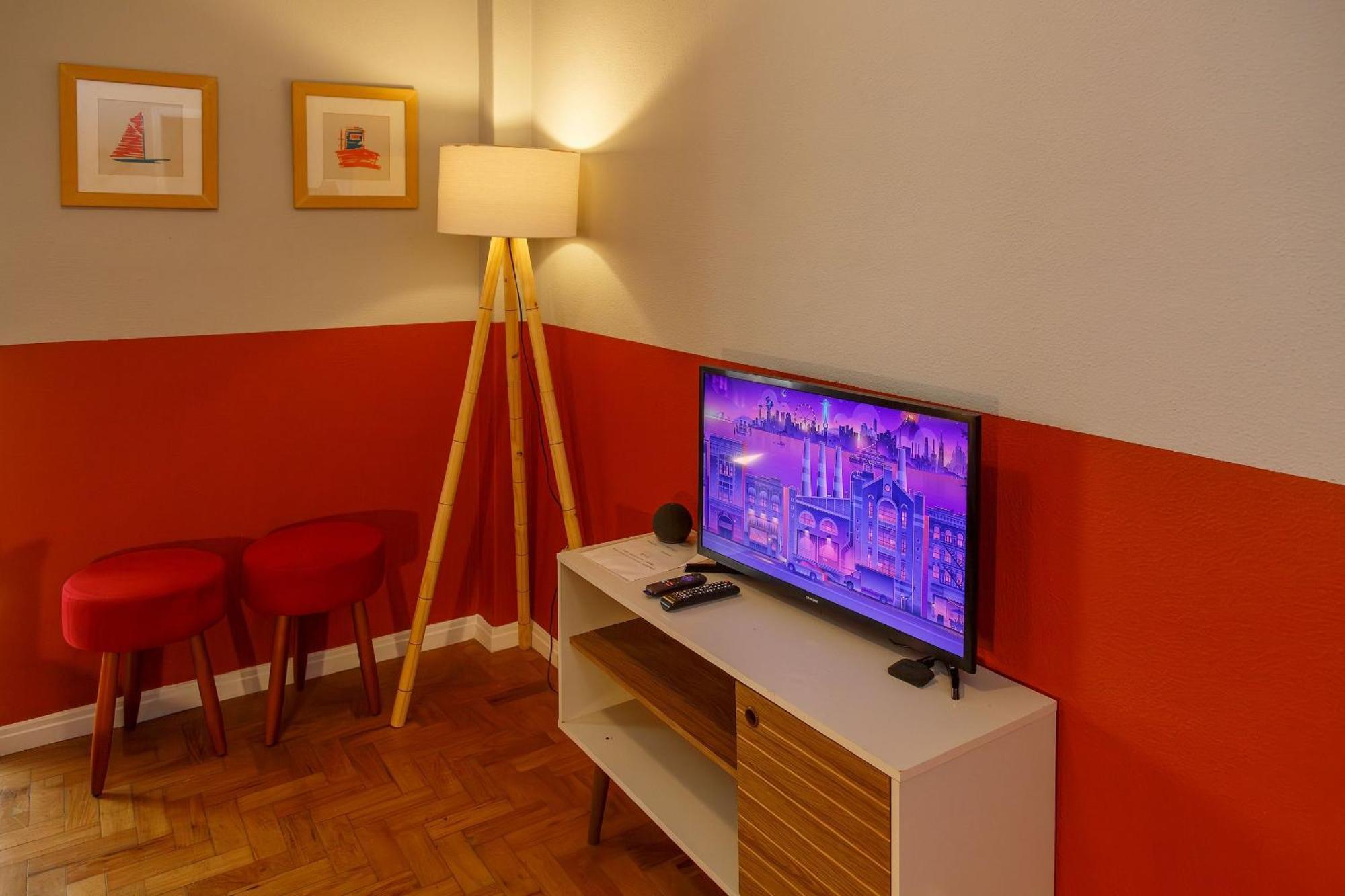Jump In Bed Ipanema 19 - Praca General Osorio Apartment Рио де Жанейро Екстериор снимка